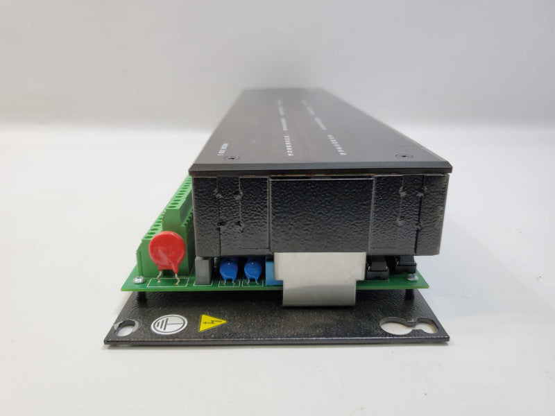 Wesdac D20 S Logic Panel (
