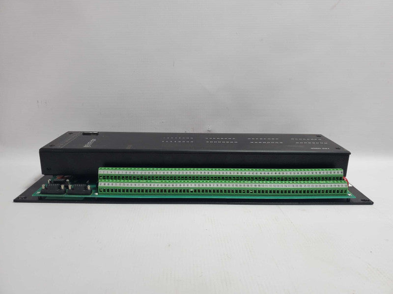 GE Wesdac D20 S Logic Panel, Read* ~