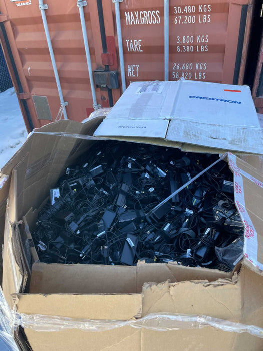 x2500 Lenovo Power Adapters
