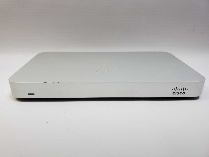 Cisco Meraki MX64-HW Cloud Managed Firewall [Unclaimed] (