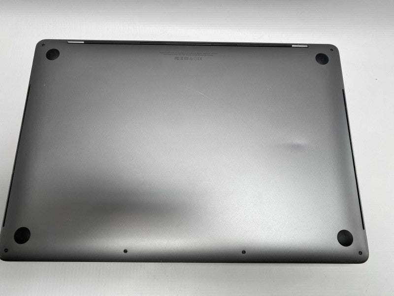2017 MacBook Pro 15-inch TouchBar with Intel i7 CPU 16GB RAM & 500GB READ  -