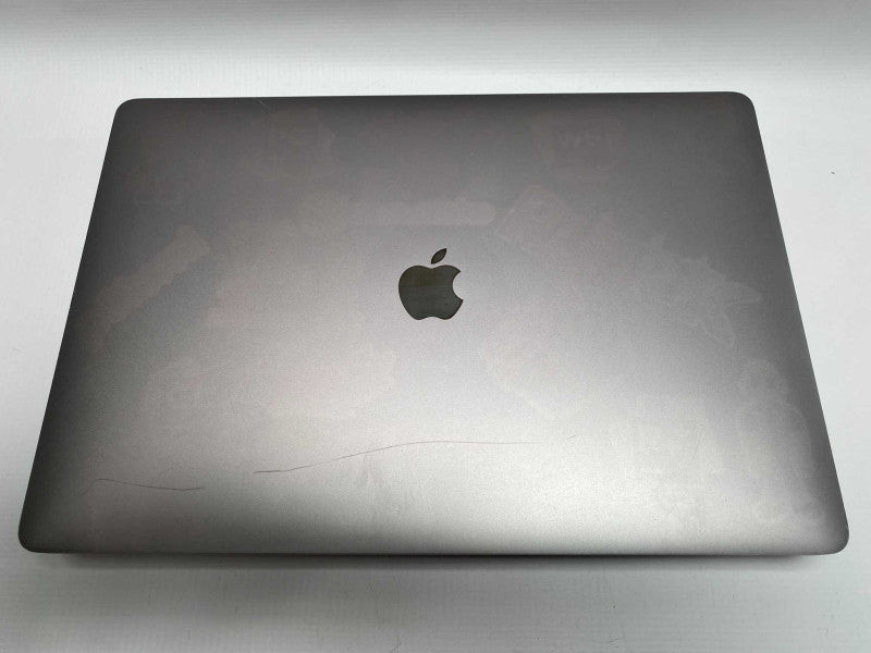 2017 MacBook Pro 15-inch TouchBar with Intel i7 CPU 16GB RAM & 500GB READ  -