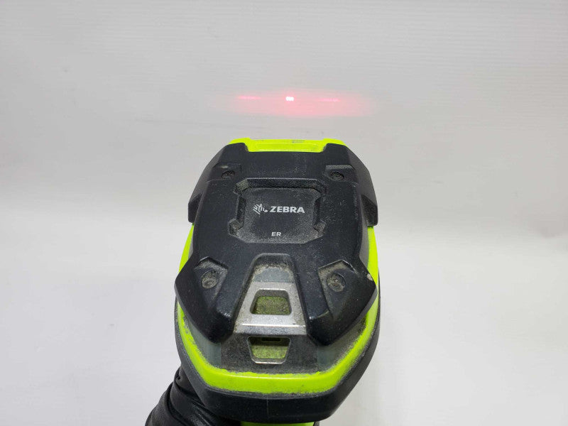 Zebra LI3808 Barcode Scanner (