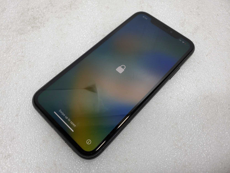 Apple iPhone 11 - 64 GB - Gray [Read] (