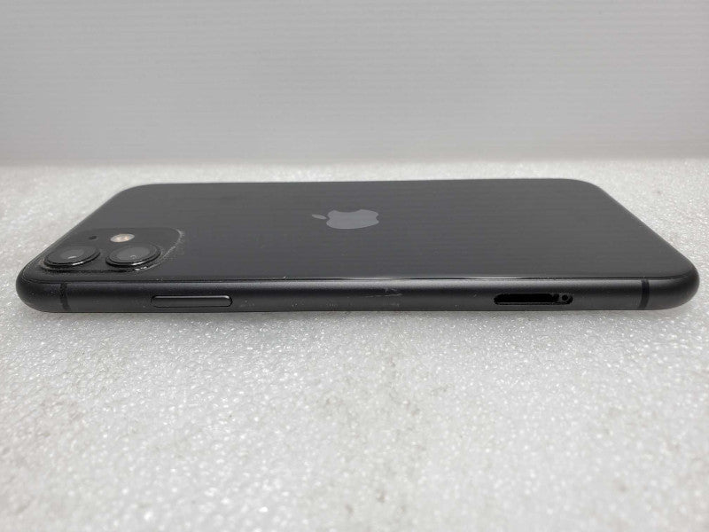 Apple iPhone 11 - 64 GB - Gray [Read] (