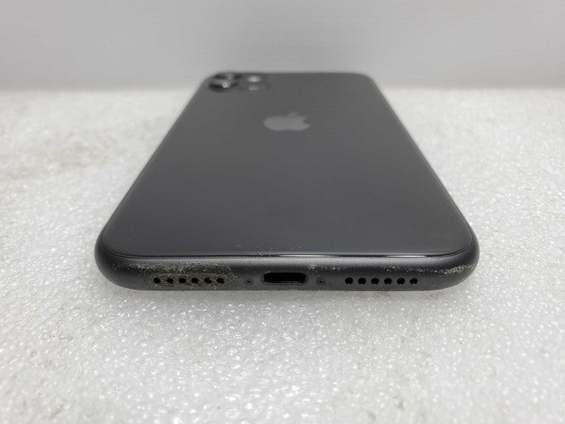 Apple iPhone 11 - 64 GB - Gray [Read] (