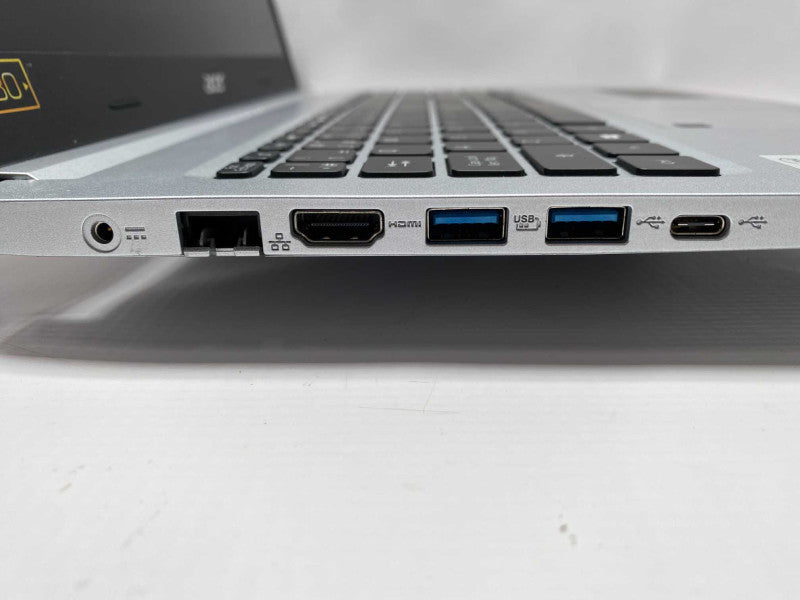 Acer Aspire 5 A515-54 with Intel Core i7 10th gen CPU READ  -