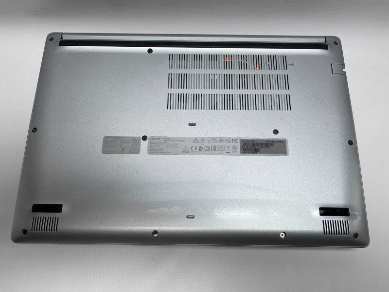 Acer Aspire 5 A515-54 with Intel Core i7 10th gen CPU READ  -