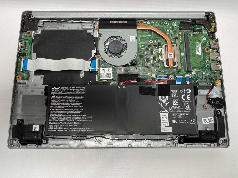 Acer Aspire 5 A515-54 with Intel Core i7 10th gen CPU READ  -