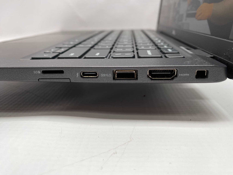 DELL Latitude 7420 with i7-1185G7 CPU 16GB RAM & 512GB NVMe Storage  -