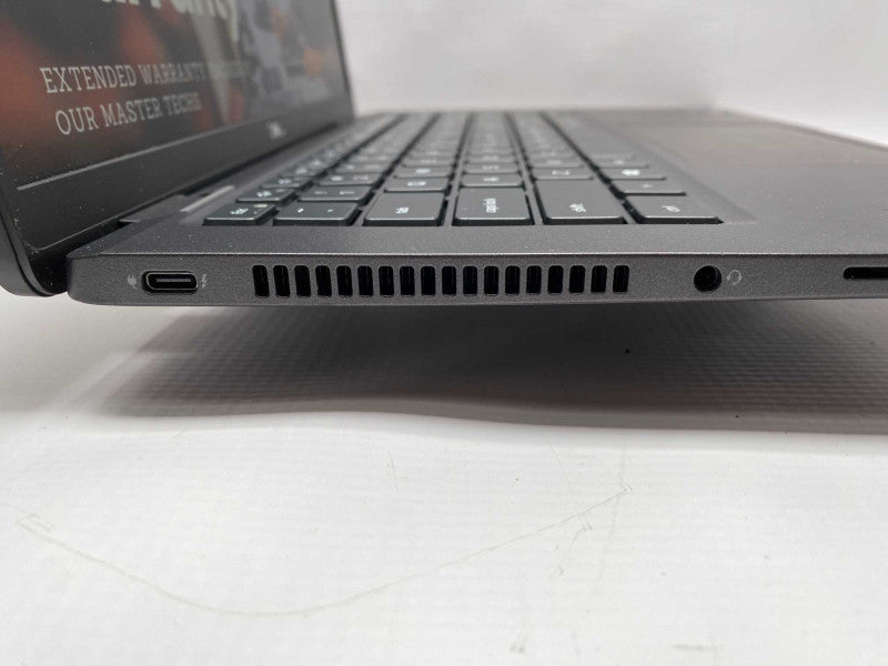 DELL Latitude 7420 with i7-1185G7 CPU 16GB RAM & 512GB NVMe Storage  -