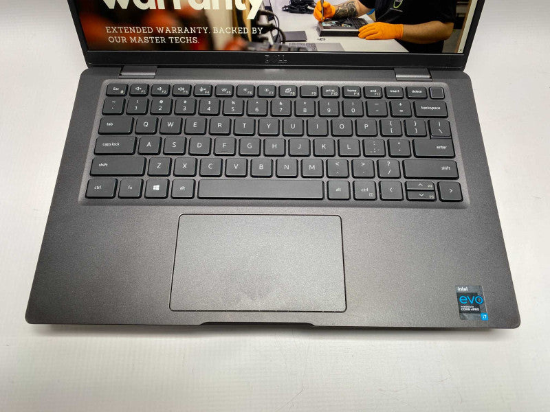 DELL Latitude 7420 with i7-1185G7 CPU 16GB RAM & 512GB NVMe Storage  -