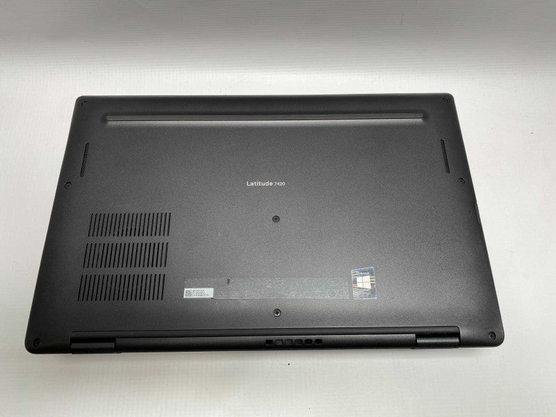 DELL Latitude 7420 with i7-1185G7 CPU 16GB RAM & 512GB NVMe Storage  -