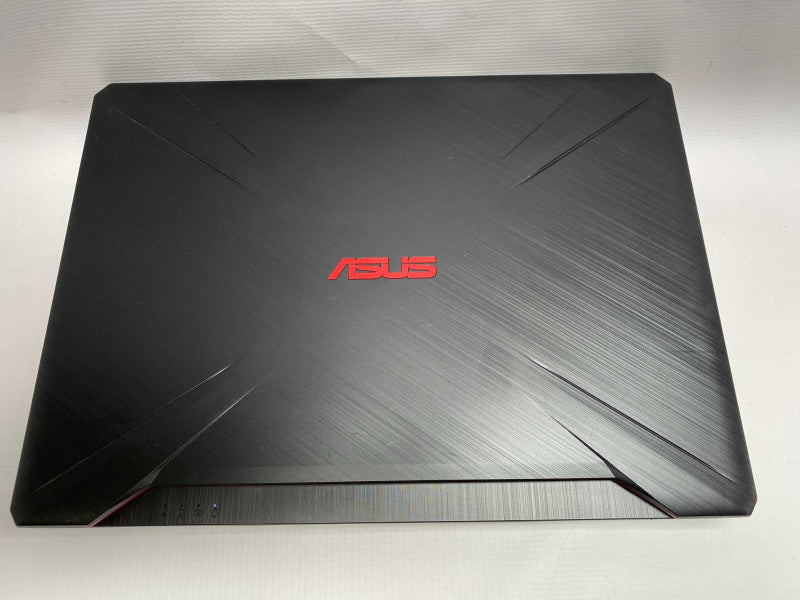 15.5\\" ASUS TUF Gaming FX505Y with AMD Ryzen 5 3550H CPU 16GB RAM -