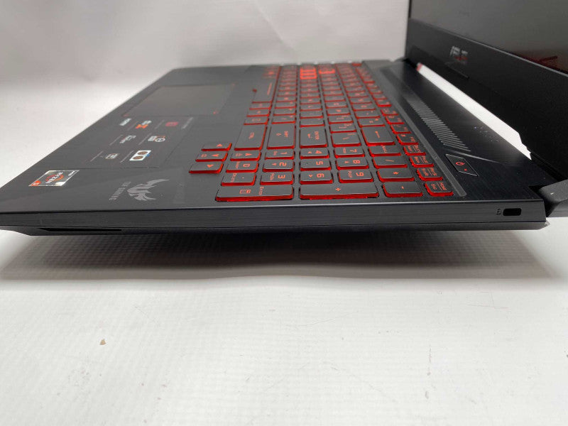 15.5\\" ASUS TUF Gaming FX505Y with AMD Ryzen 5 3550H CPU 16GB RAM -