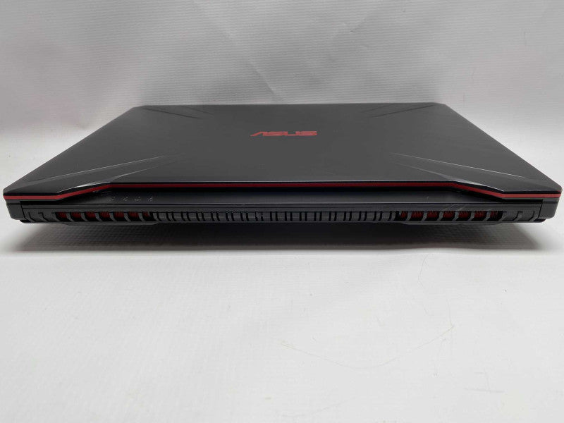 15.5\\" ASUS TUF Gaming FX505Y with AMD Ryzen 5 3550H CPU 16GB RAM -
