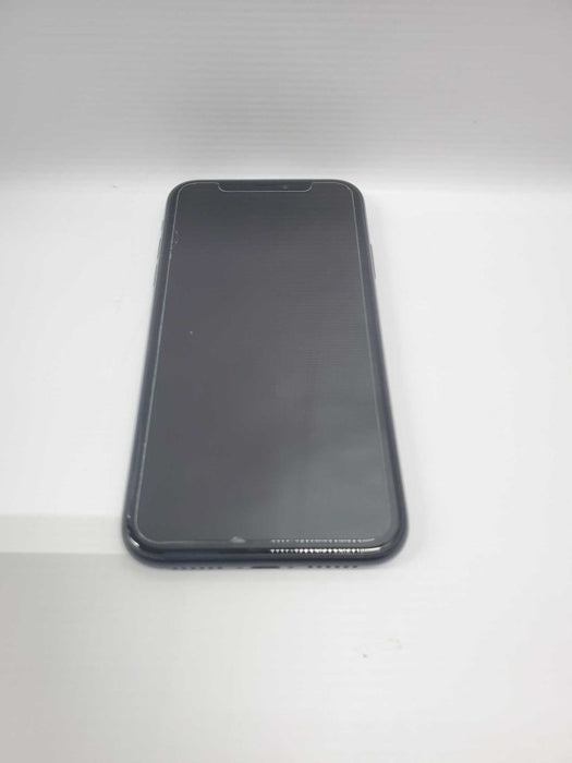 Apple Iphone XR 64GB Space Grey Unlocked ~