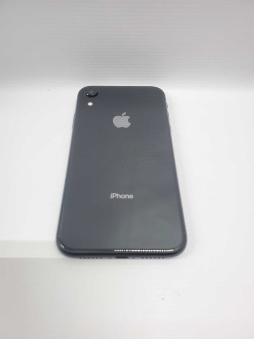 Apple Iphone XR 64GB Space Grey Unlocked ~