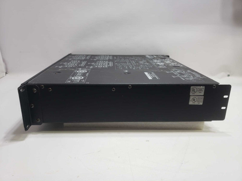 Peavey CS 800s 1200 Watt Professional Stereo Power Amplifier **READ**