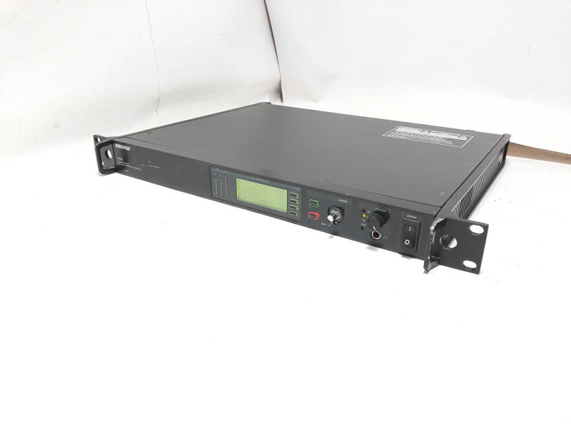 Shure UR4S Receiver $