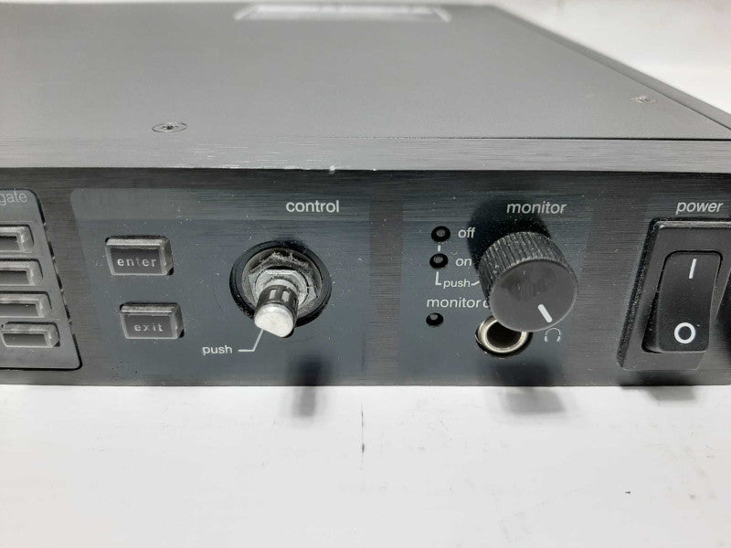 Shure UR4S Receiver $