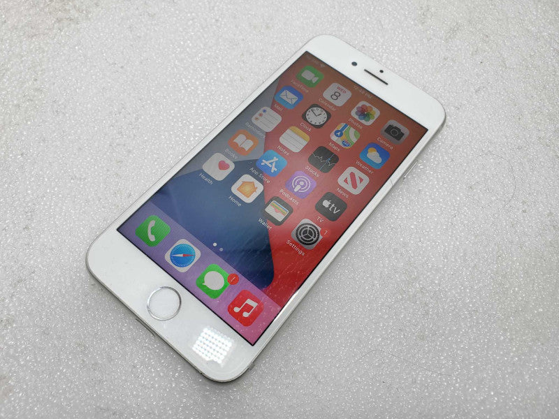 Apple iPhone 8 - 64 GB - White [Unlocked] (