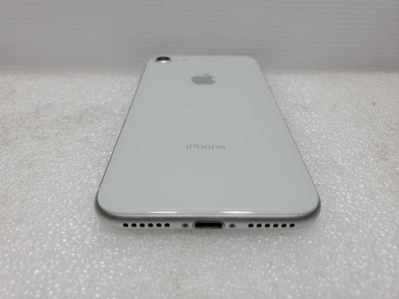 Apple iPhone 8 - 64 GB - White [Unlocked] (