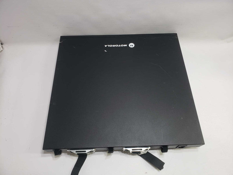 Motorola TS-524 Power Broadband Switch (TS-0524-WR) )