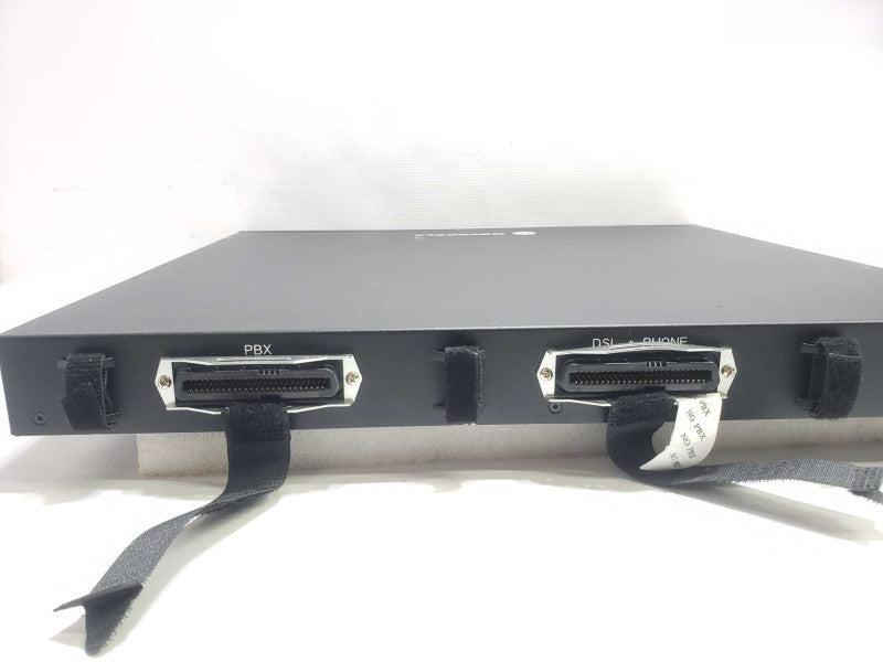 Motorola TS-524 Power Broadband Switch (TS-0524-WR) )