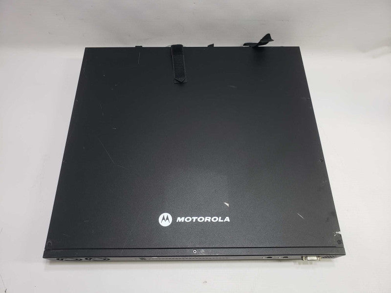 Motorola TS-524 Power Broadband Switch (TS-0524-WR) )