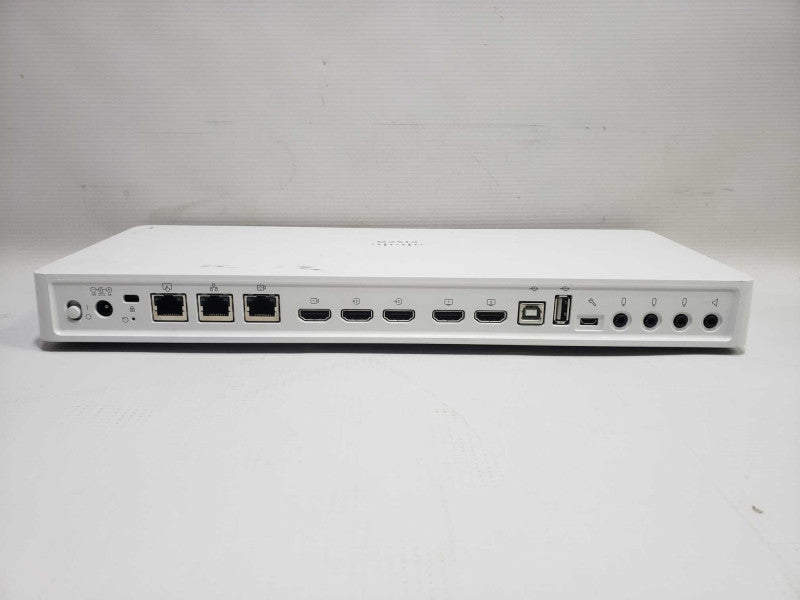 Cisco Webex Spark Codec Plus TTC7-25 Video Conference Unit )