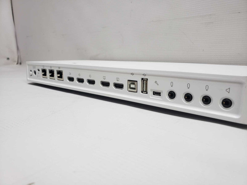 Cisco Webex Spark Codec Plus TTC7-25 Video Conference Unit )
