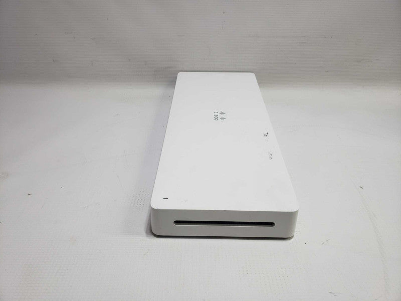 Cisco Webex Spark Codec Plus TTC7-25 Video Conference Unit )