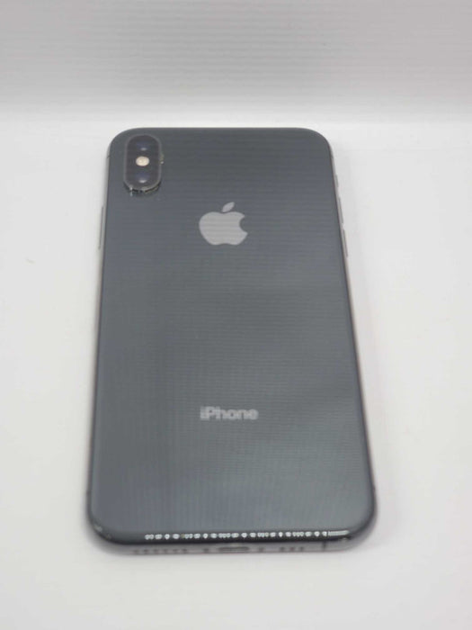 Apple Iphone XS 256GB Space Grey READ* ~