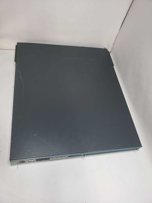 Cisco AIR-CT5508-500-K9 5500 Series Wireless Controller FACTORY RESET )