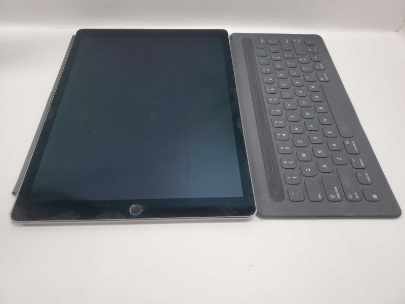 Apple iPad Pro A1652 1st Generation 128GB 12.9\\" Wifi/Cellular Tablet Unlocked ~