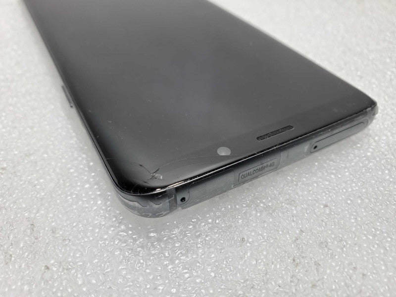 Samsung Galaxy S9 Plus 9.2\\" - 64 GB  - Black [Unlocked - Read] (