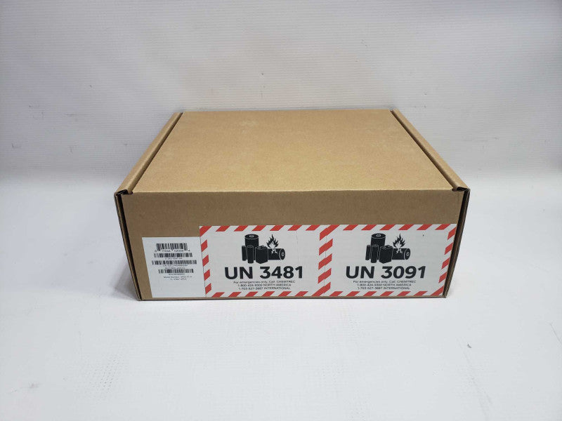 Square Terminal Credit and Debit Card Machine Unopened Box Q)