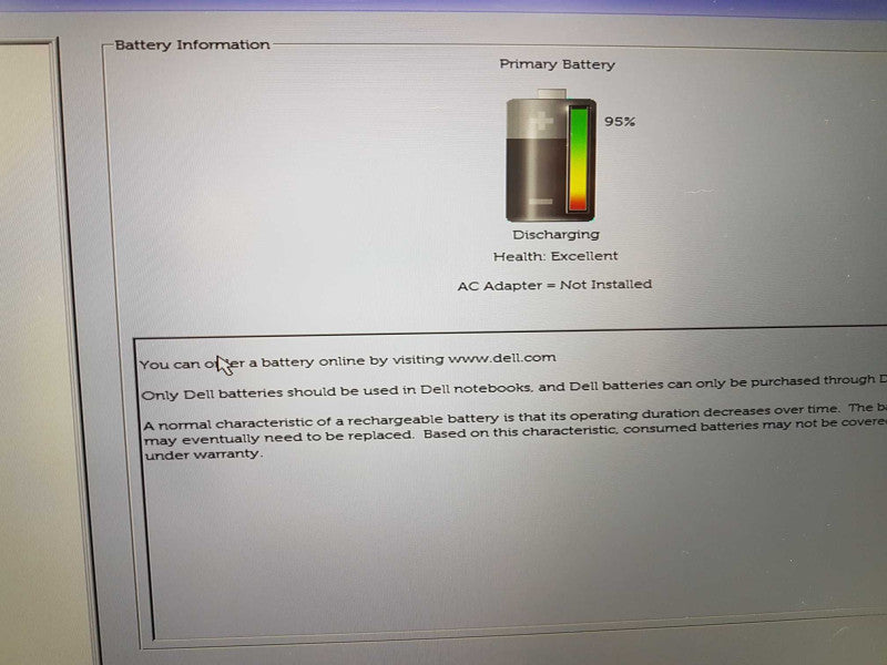 Dell XPS 9550 i7-6700HQ @ 2.60ghz / 8gb ram / GTX 960m / 256gb SSD #