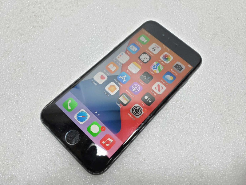 Apple iPhone 8 - 64 GB - Black [Unlocked - Read] (