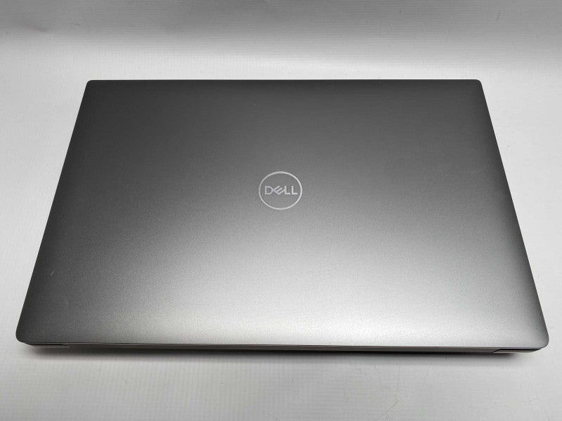 DELL precision 5540 with i7-9750H CPU 16GB RAM & 1TB SSD Storage  -