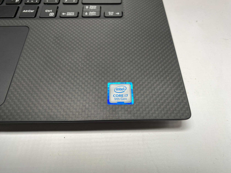 DELL precision 5540 with i7-9750H CPU 16GB RAM & 1TB SSD Storage  -
