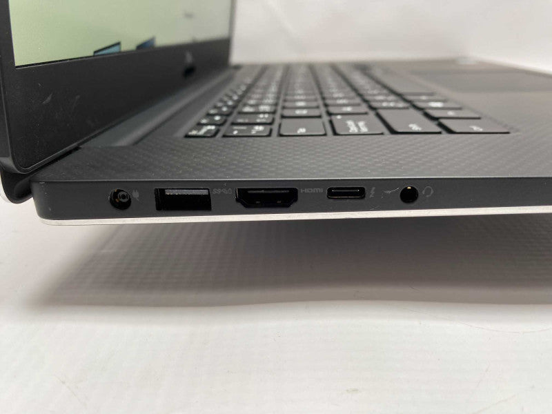 DELL precision 5540 with i7-9750H CPU 16GB RAM & 1TB SSD Storage  -