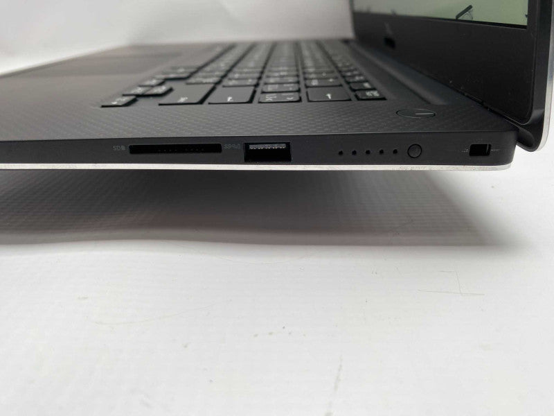 DELL precision 5540 with i7-9750H CPU 16GB RAM & 1TB SSD Storage  -