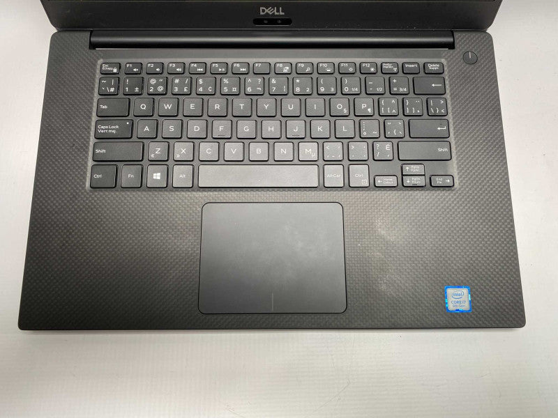 DELL precision 5540 with i7-9750H CPU 16GB RAM & 1TB SSD Storage  -