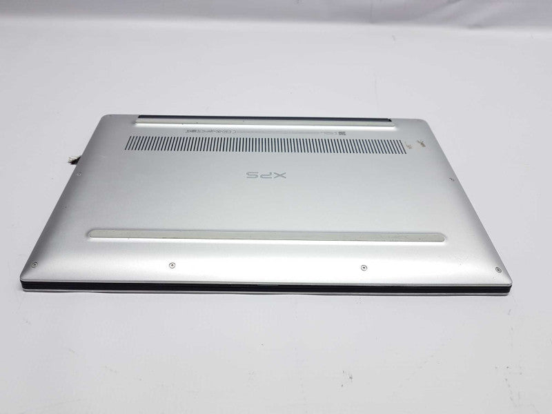 Dell XPS 13 9370 i7-8550U @ 1.80ghz / 8gb ram / 256gb ssd / 13.3\\" / READ #