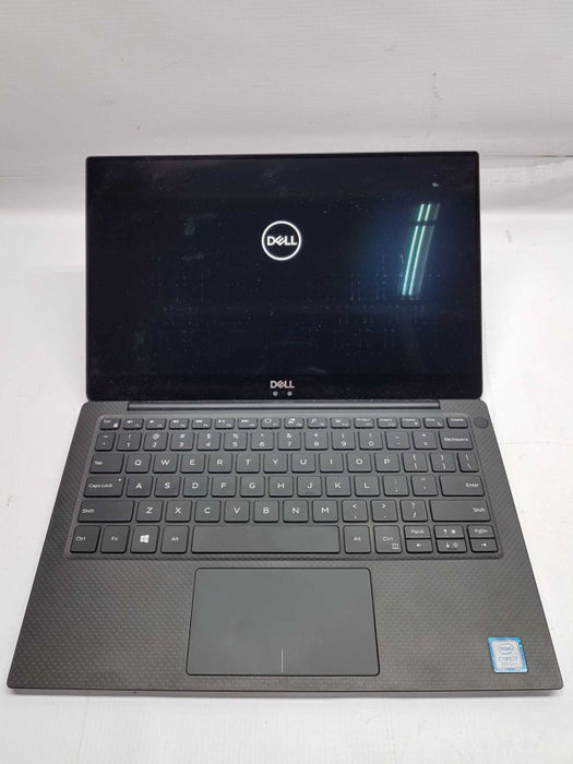 Dell XPS 13 9370 i7-8550U @ 1.80ghz / 8gb ram / 256gb ssd / 13.3\\" / READ #