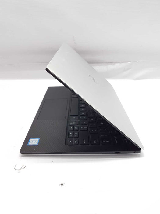 Dell XPS 13 9370 i7-8550U @ 1.80ghz / 8gb ram / 256gb ssd / 13.3\\" / READ #