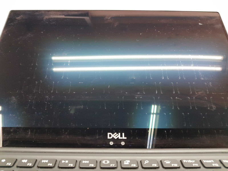 Dell XPS 13 9370 i7-8550U @ 1.80ghz / 8gb ram / 256gb ssd / 13.3\\" / READ #