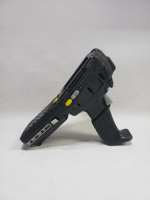 Zebra Omnii XT15 Barcode Scanner with Battery  Q)